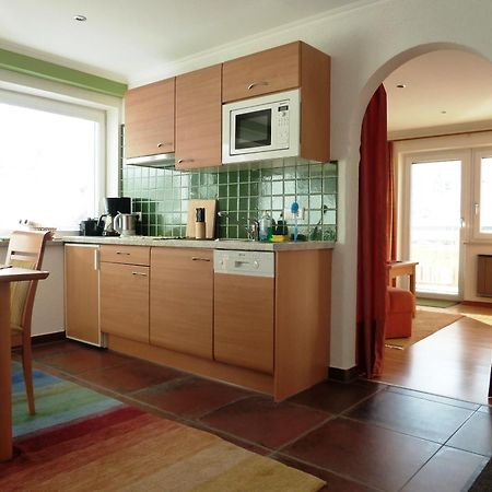 Haus Arnika Hotel Hintertux Ngoại thất bức ảnh
